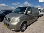 Volkswagen Transporter - 2008 * 2.5 TDI 340 4Motion MHD * EXPORT & HANDEL