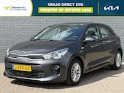 Kia Rio - 1.0 TGDI DynamicLine | Dealer onderhouden | All Season Bande