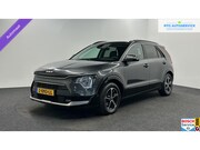 Kia Niro - 1.6 GDi DynamicLine CAMERA CARPLAY NAVI LM ECC.