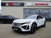Peugeot 408 - 1.6 Plug-In Hybrid 180PK e-EAT8