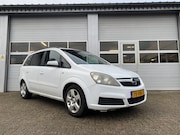 Opel Zafira - B-VAN 1.9 DTI