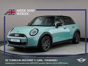 MINI Mini - 5-Deurs 1.5 Cooper C Classic S