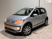 Volkswagen Up! - 1.0 cross up BlueMotion