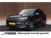 Volkswagen Tiguan - 1.5 272pk eHybrid R-Line Business Black Style 360Camera Head