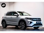 Volkswagen T-Cross - 2x R-Line|Camera|18 inch|Acc|Matrix led