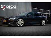 Audi A6 - Limousine 45 TFSI 245 pk S Edition /NL-Auto/ Pano-Dak/ B&O-S