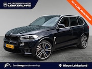BMW X5 - M 4.4 V8 576pk AUTOMAAT | SCHUIF/KANTELDAK | 21 INCH | B&O H