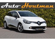 Renault Clio - Estate 0.9 TCe Limited