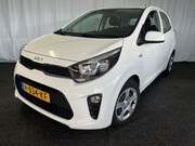 Kia Picanto - 1.0 DPi ComfortLine AIRCO/DAB/BLUETOOTH/CRUISE