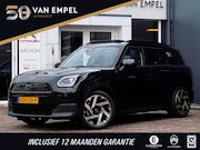 MINI Countryman - E Favoured XL 66.5 kWh | 97% SOH | Pano | 360 Camera | Harma