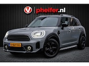 MINI Countryman - Mini 1.5 One Pepper Full map navigatie/ Cruise control/ Pdc/