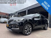 Renault Kadjar - 1.3 TCe 140 pk EDC Intens+Panodak