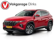 Hyundai Tucson - 1.6 T-GDI HEV Comfort Smart ✅ LED ✅ ACC ✅ Camera