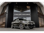 BMW X6 - M50i High Executive - Origineel NL | BTW | M Sport | Panoram