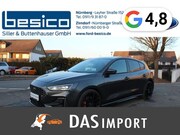 Ford Focus - ST X 2, 3 EcoBoost*OZ-Felge*Pano*B&O*ACC*LED*Navi