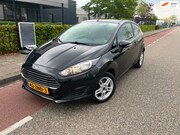 Ford Fiesta - 1.0 Style APK Nieuw Airco Econetic