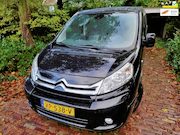 Citroën Jumpy - 2.0 HDI 164PK L2H1 DC Aut NO VAT
