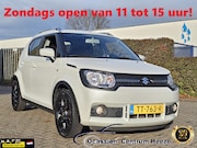 Suzuki Ignis - 1.2 Select AUT! Camera! Navi! Apk 12-2026! VAKANTIEGELD WEKE