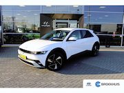 Hyundai IONIQ 5 - Connect+ 84 kWh | Leder | Parkeersensoren voor en achter | E
