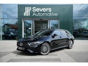 Mercedes-Benz CLA-Klasse - Shooting Brake 250e | AMG | Panoramadak | 19'' | Trekhaak | 