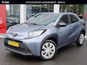 Toyota Aygo X - 1.0 VVT-i S-CVT Play Apple CarPlay/Android Auto | Camera | C
