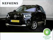 Citroën e-C3 - SUV Business 113pk Comfort Range 44 kWh | ACCU 97% | Tot 8 J