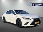 Lexus ES - 300h Business F. Sport Design