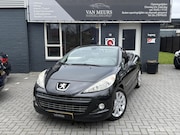 Peugeot 207 - 1.6 VTi Noir & Blanc, Clima, Cruise, leder, Apk 06-2027
