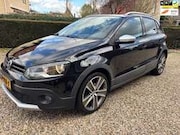 Volkswagen CrossPolo - 1.2 TSI | AUTOMAAT | LMV | CRUISE |