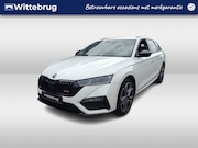 Skoda Octavia - Combi 1.4 TSI RS iV PHEV Business / LEDER / Elektr. wegklapb