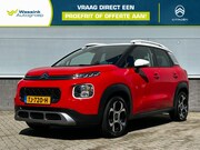 Citroën C3 Aircross - S&S Shine 110 pk Automaat | Panoramisch Schuif/Kanteldak | A