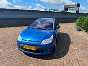 Citroën C4 - 1.6 VTi Image