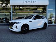 Mazda CX-60 - 2.5 e-SkyActiv PHEV Homura|Trekhaak|Rijklaar