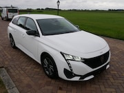 Peugeot 308 - SW 1.5 BlueHDi Active Pack EAT8 AC NAVI ALU ** 10999 NETTO