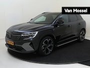 Renault Austral - 1.2 E-Tech full hybrid 200 techno esprit Alpine | Apple Carp