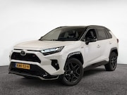 Toyota RAV4 - 2.5 Plug-in Hybrid 4WD GR Sport| 360Camera| JBL| Head-Up| Ad