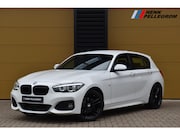 BMW 1-serie - 118i Executive * M-Sportpakket * Dealeronderhouden * LED * 1