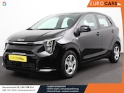 Kia Picanto - 1.0 DPI DynamicLine Automaat Navigatie Apple Carplay/Android