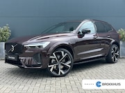 Volvo XC60 - 2.0 T8 Plug-in hybrid AWD Ultra Dark Exec. Ed. | Full option