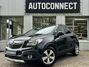 Opel Mokka - 1.4 Turbo.140 PK. NAVI, CRUISE, CAMERA, AUTOMAAT.