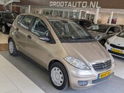 Mercedes-Benz A-klasse - 150 Classic Automaat Airco, Cruise Control, Trekhaak, Stuurb