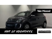 Citroën C1 - 1.0 VTi Feel - AIRCO - BLUETOOTH - ZUINIG