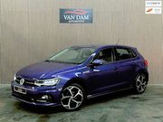 Volkswagen Polo - 1.0 TSI R-L-line 2018 DSG VIRTUAL LED CAMERA KEYLESS