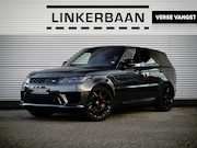 Land Rover Range Rover Sport - P400e HSE Dynamic | Carbon | Panoramdak | Meridian Audio | S