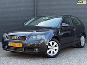 Audi A3 - 2.0 FSI Ambiente AIRCO | ELEK RAMEN | CRUISE | NWE APK