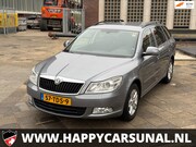 Skoda Octavia - Combi 1.2 TSI Ambition Business Line, NAVI,
