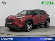 Toyota Yaris Cross - 1.5 Hybrid GR Sport | JBL Audio | Panoramadak | 360° Camera