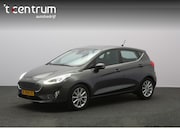 Ford Fiesta - 1.0 EcoBoost Titanium X, Winterpakket, B&O Sound, Camera, Ad