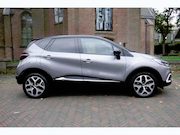 Renault Captur - Energy TCe 120pk S&S Edition One LEER-BOVAG-AUTOMAAT