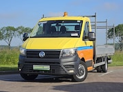 Volkswagen Crafter - 35 2.0 ac automaat EURO6